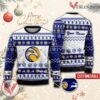 Los Angeles Harbor College Custom Ugly Christmas Sweater, Unique Gift For Fans - Vesles2014s