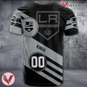 Los Angeles Kings NHL Sport Team Shirt, Best Gift For Fans - Vesles2014s 1