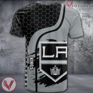Los Angeles Kings Sport Team Shirt, Perfect Gifts For NHL Fans - Vesles2014s 1