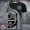 Los Angeles Kings Sport Team Shirt, Perfect Gifts For NHL Fans - Vesles2014s