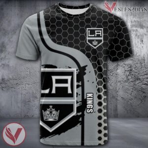 Los Angeles Kings Sport Team Shirt, Perfect Gifts For NHL Fans - Vesles2014s