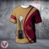 Louisiana-Monroe Warhawks NCAA 2022 National Champions Legendary 3D Shirt - Vesles2014S