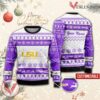 Louisiana State University-Shreveport Custom Ugly Christmas Sweater, Unique Gift For Fans - Vesles2014s