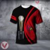 Louisville Cardinals NCAA 2022 National Champions Legendary 3D Shirt - Vesles2014S
