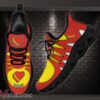Love's Custom Shoes Style 1, Best Running Shoes For Fans - Vesles2014S