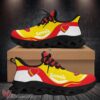 Love's Logo Custom Shoes, Best Running Shoes For Fans - Vesles2014S