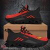 Love's Logo Custom Shoes Style 10, Best Running Shoes For Fans - Vesles2014S