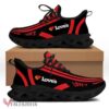 Love's Logo Custom Shoes Style 14, Best Running Shoes For Fans - Vesles2014S