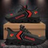Love's Logo Custom Shoes Style 18, Best Running Shoes For Fans - Vesles2014S