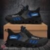 Lowe's Logo Custom Shoes Style 10, Best Running Shoes For Fans - Vesles2014S