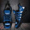 Lowe's Logo Custom Shoes Style 16, Best Running Shoes For Fans - Vesles2014S