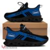 Lowe's Logo Custom Shoes Style 2, Best Running Shoes For Fans - Vesles2014S