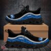 Lowe's Logo Custom Shoes Style 24, Best Running Shoes For Fans - Vesles2014S