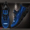 Lowe's Logo Custom Shoes Style 26, Best Running Shoes For Fans - Vesles2014S