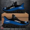 Lowe's Logo Custom Shoes Style 3, Best Running Shoes For Fans - Vesles2014S