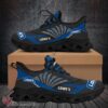 Lowe's Logo Custom Shoes Style 30, Best Running Shoes For Fans - Vesles2014S