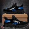 Lowe's Logo Custom Shoes Style 31, Best Running Shoes For Fans - Vesles2014S