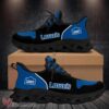 Lowe's Logo Custom Shoes Style 38, Best Running Shoes For Fans - Vesles2014S