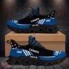 Lowe's Logo Custom Shoes Style 44, Best Running Shoes For Fans - Vesles2014S