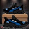 Lowe's Logo Custom Shoes Style 46, Best Running Shoes For Fans - Vesles2014S