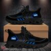 Lowe's Logo Custom Shoes Style 49, Best Running Shoes For Fans - Vesles2014S