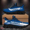 Lowe's Logo Custom Shoes Style 56, Best Running Shoes For Fans - Vesles2014S