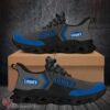 Lowe's Logo Custom Shoes Style 8, Best Running Shoes For Fans - Vesles2014S