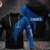 Lowe's Uniform Custom Clothes Style 29, Unique Gifts For Employee - Vesles2014s