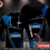 Lowe's Uniform Custom Clothes Style 30, Unique Gifts For Employee - Vesles2014s