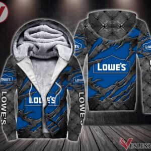 Lowe's Uniform Custom Clothes Style 32, Unique Gifts For Employee - Vesles2014s 2