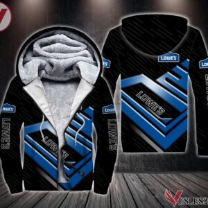 Lowe's Uniform Custom Clothes Style 33, Unique Gifts For Employee - Vesles2014s 3