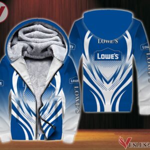 Lowe's Uniform Custom Clothes Style 34, Unique Gifts For Employee - Vesles2014s 2