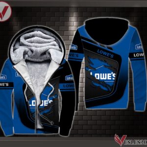 Lowe's Uniform Custom Clothes Style 48, Unique Gifts For Employee - Vesles2014s 3
