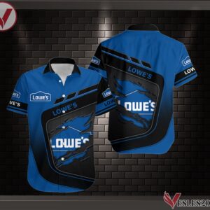 Lowe's Uniform Custom Clothes Style 48, Unique Gifts For Employee - Vesles2014s 5