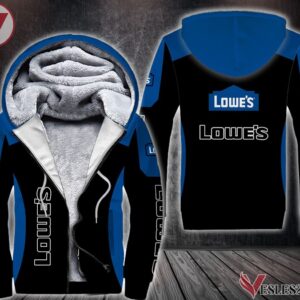 Lowe's Uniform Custom Clothes Style 49, Unique Gifts For Employee - Vesles2014s