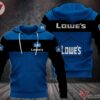Lowe's Uniform Custom Clothes Style 52, Unique Gifts For Employee - Vesles2014s