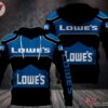 Lowe's Uniform Custom Clothes Style 56, Unique Gifts For Employee - Vesles2014s
