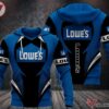 Lowe's Uniform Custom Clothes Style 57, Unique Gifts For Employee - Vesles2014s