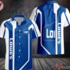Lowe's Uniform Custom Clothes Style 61, Unique Gifts For Employee - Vesles2014s