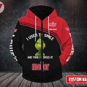 Lowe's Uniform Custom Clothes Style 63, Unique Gifts For Employee - Vesles2014s 2