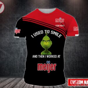 Lowe's Uniform Custom Clothes Style 63, Unique Gifts For Employee - Vesles2014s 3