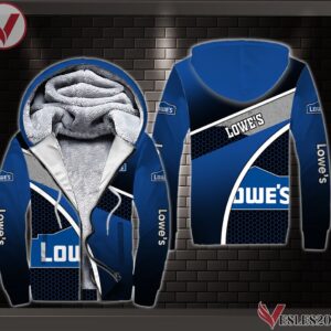 Lowe's Uniform Custom Clothes Style 7, Unique Gifts For Employee - Vesles2014s 3