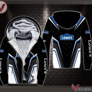 Lowe's Uniform Custom Clothes Style 9, Unique Gifts For Employee - Vesles2014s 3