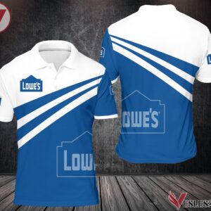Lowe's Uniform Custom Clothes, Unique Gifts For Employee - Vesles2014s 2