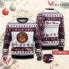 Loyola Academy Illinois Custom Ugly Christmas Sweater, Unique Gift For Fans - Vesles2014s