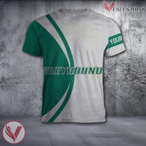 Loyola-Maryland Greyhounds NCAA 2022 National Champions Legendary 3D Shirt - Vesles2014S 1