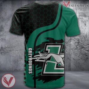 Loyola-Maryland Greyhounds NCAA Custom Shirt, Unique Sport Gifts For Fans - Vesles2014s 1