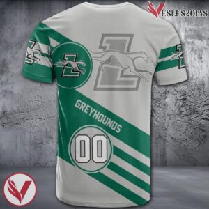 Loyola-Maryland Greyhounds NCAA Sport Team Shirt, Best Gift For Fans - Vesles2014s 1