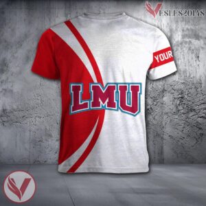 Loyola Marymount Lions NCAA 2022 National Champions Legendary 3D Shirt - Vesles2014S 1