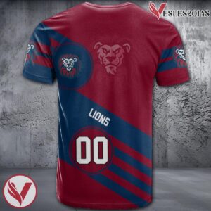 Loyola Marymount Lions NCAA Sport Team Shirt, Best Gift For Fans - Vesles2014s 1
